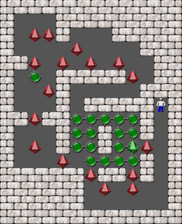 Уровень 251 — Bugs1005 collections